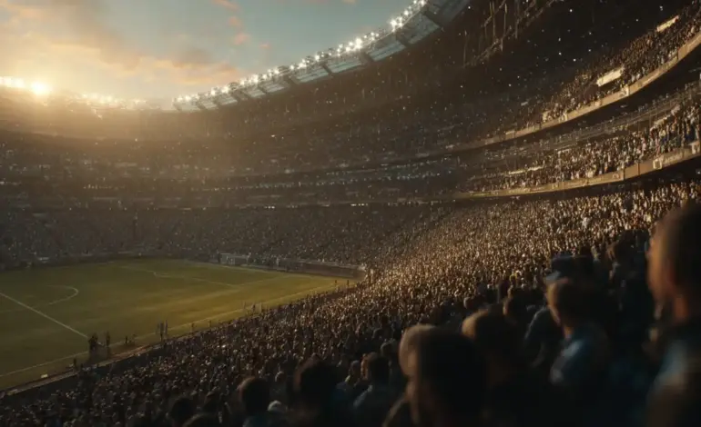 October 2026 Sports Rundown: El Clasico Takes Center Stage on October 25, the Dakar 2026 Youth Olympics Make History, and the 2026 World Series Set to Crown a Champion