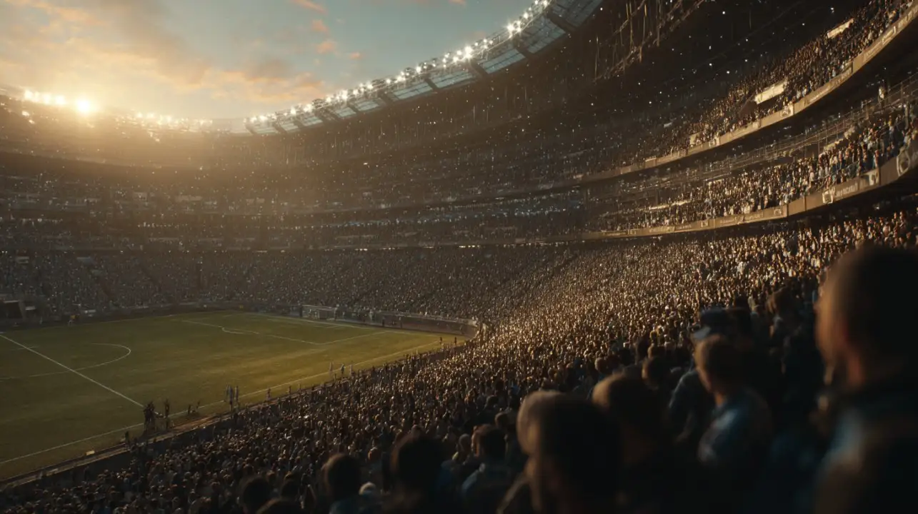 October 2026 Sports Rundown: El Clasico Takes Center Stage on October 25, the Dakar 2026 Youth Olympics Make History, and the 2026 World Series Set to Crown a Champion